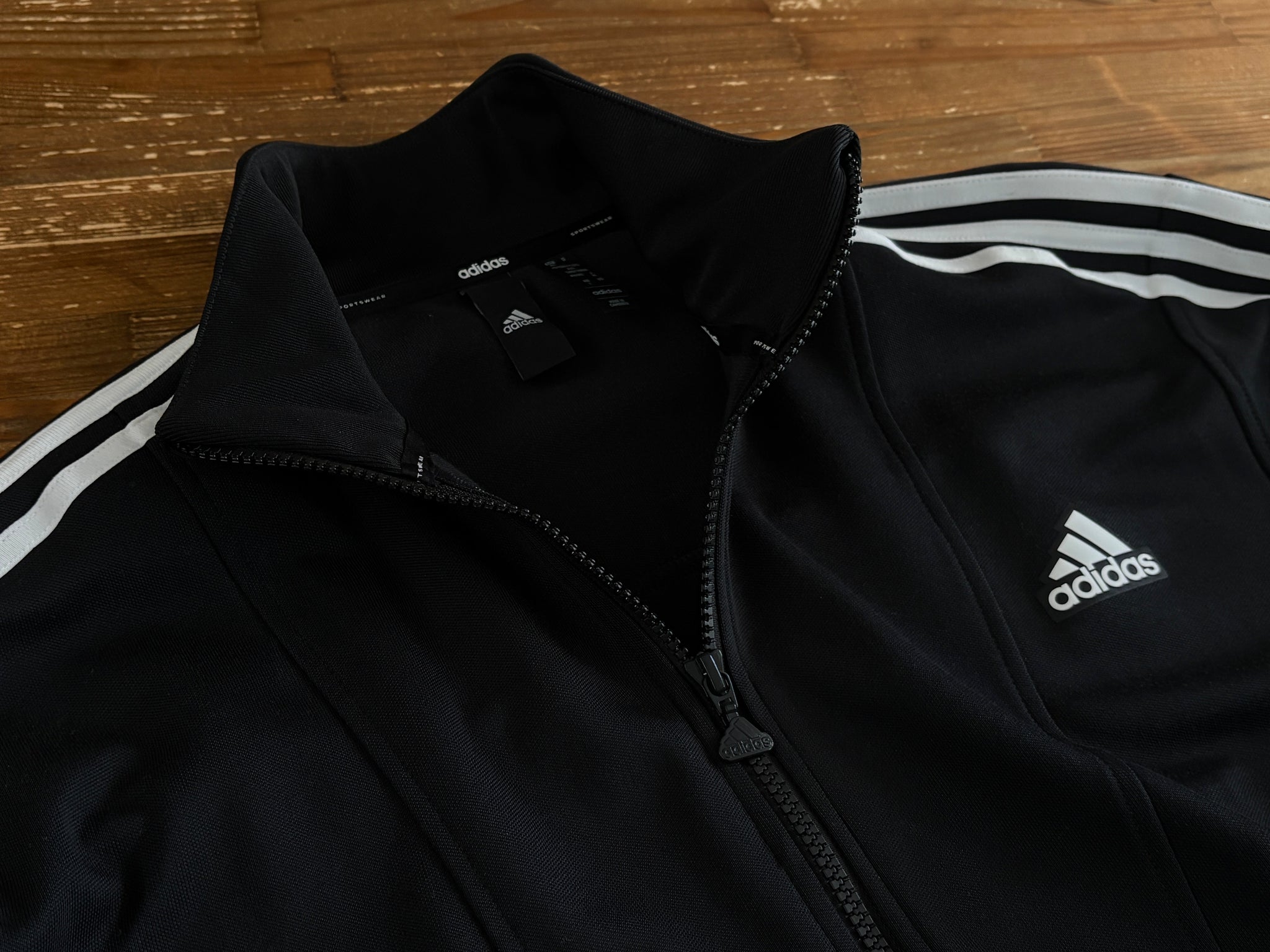 カッコイイジャージを届けたい【アディダス編】 - 【公式】限定ジャージのタケスポ(Limited jersey takespo)