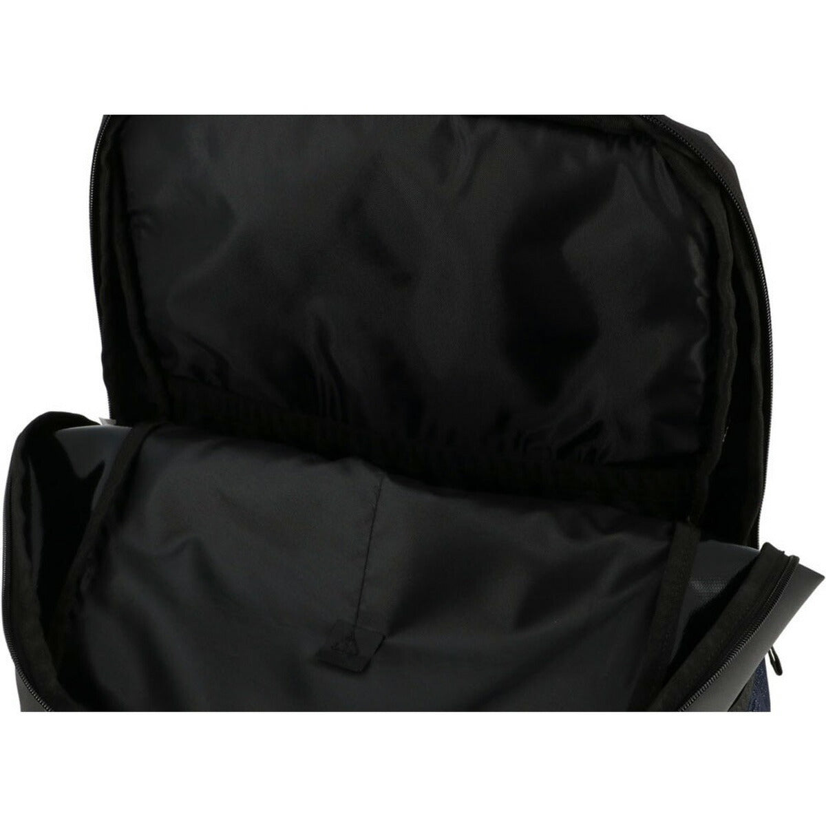 アンダーアーマー バッグ メンズ レディース BACKPACK ブラック 1342586