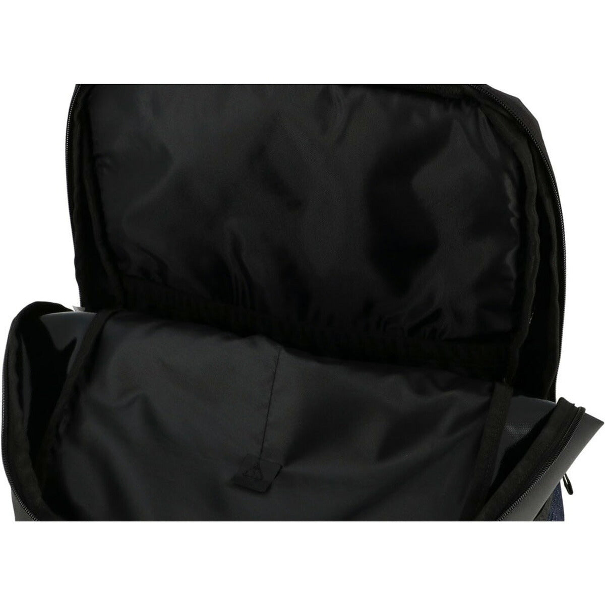 アンダーアーマー バッグ メンズ レディース BACKPACK ブラック 1342586