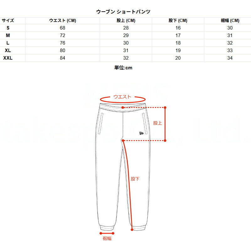 ニューエラ ハーフパンツ メンズ パフォーマンス グレー ブラック 14744511B