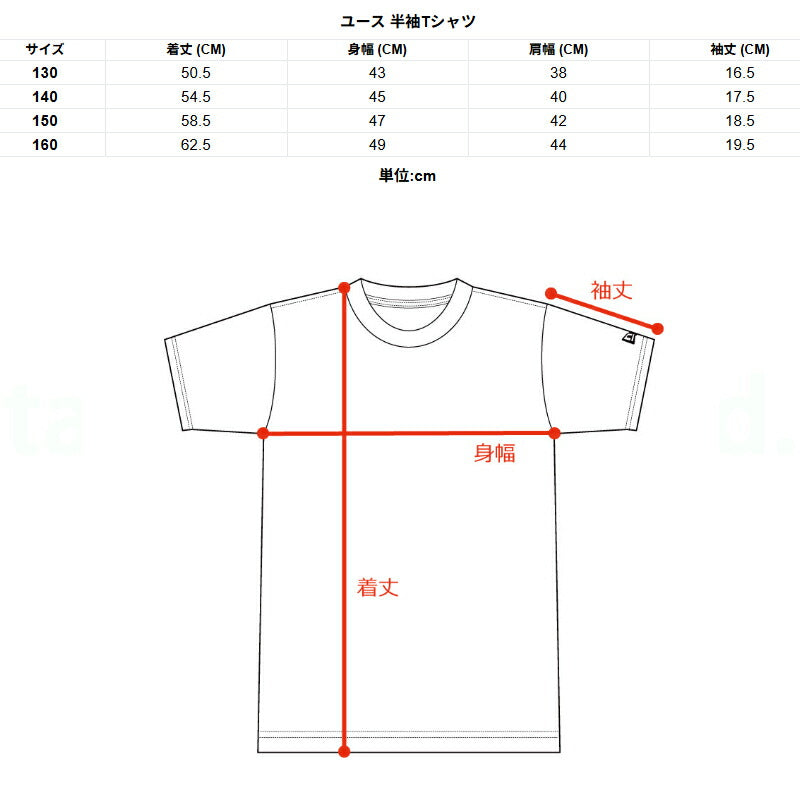 ニューエラ Tシャツ ジュニア チュッパチャプス ブラック 14864373T