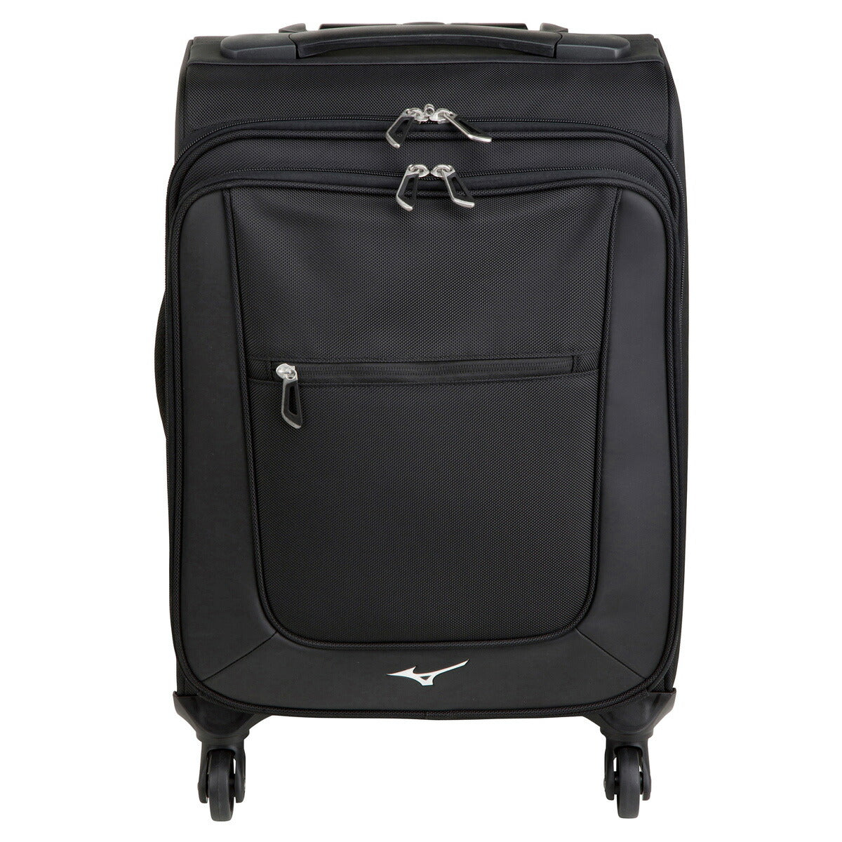 ミズノ ユニセックス バッグ キャリーケース Mizuno アクセサリ 1FJCB001