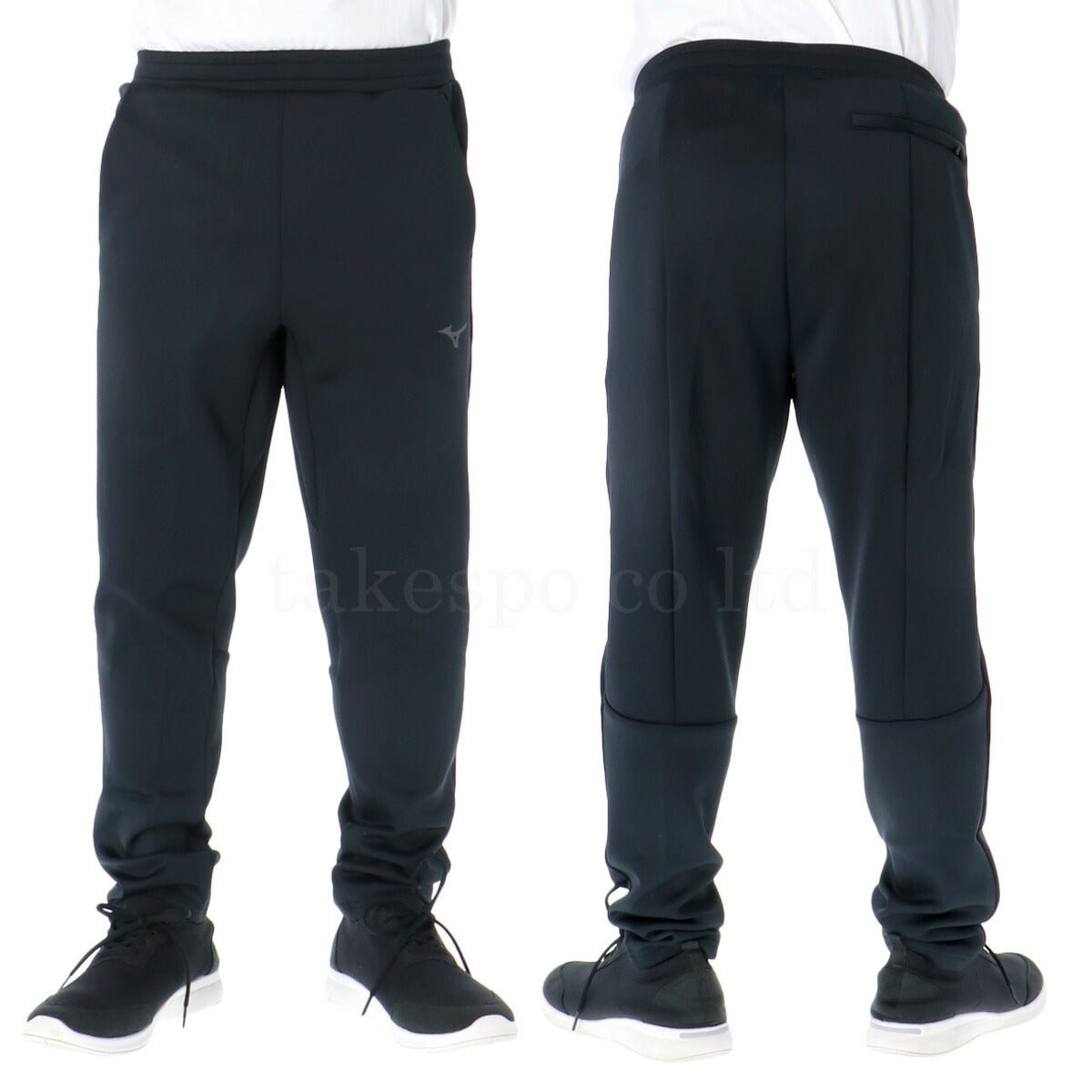 ミズノ ストレッチ スウェット 上下 セットアップ メンズ ブランド Mizuno フード付き フーディ フルジップ スエット トラックスーツ 32MCC050 あす楽 新作 上下セット 大きいサイズ 有 スポーツウェア トレーニングウェア スポーツ おしゃれ - 【公式】限定ジャージのタケスポ(Limited jersey takespo)