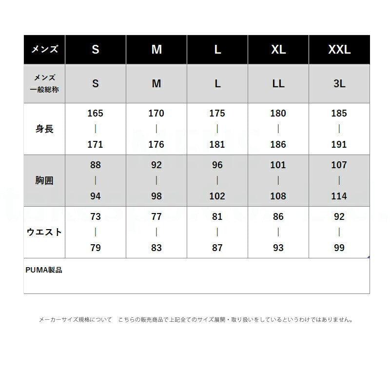 プーマ 半袖 Tシャツ メンズ ブランド PUMA バックプリント付き コットン100 綿100 黒 694448 ブラック 大きいサイズ 有 スポーツウェア トレーニングウェア スポーツ おしゃれ