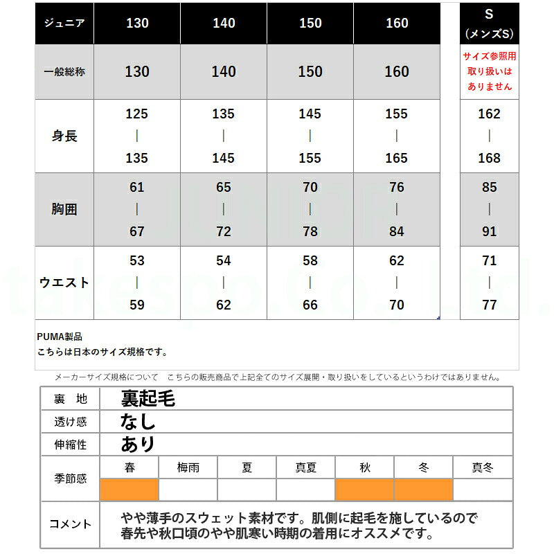 プーマ スウェットシャツ ジュニア Essentials ブラック グレー 846542