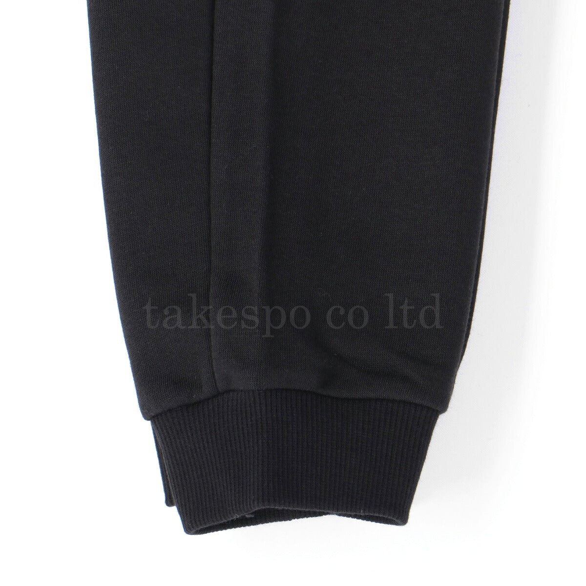 プーマ スウェット 上下 ジュニア ESS Big Logo FZ Hoodie TR B ブラック グレー 848437