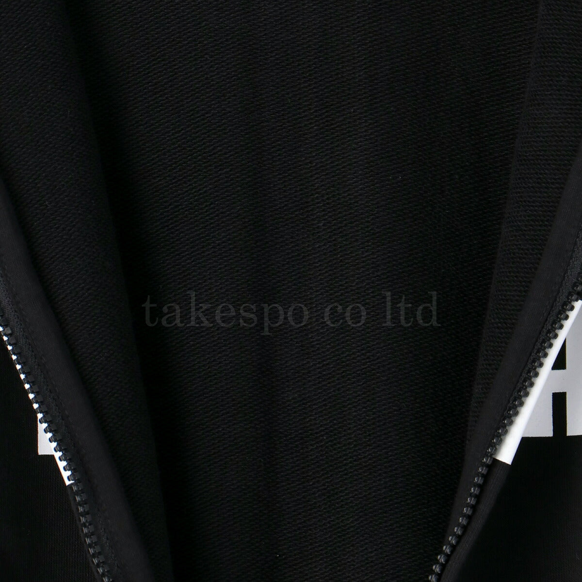 プーマ スウェット 上下 ジュニア ESS Big Logo FZ Hoodie TR B ブラック グレー 848437