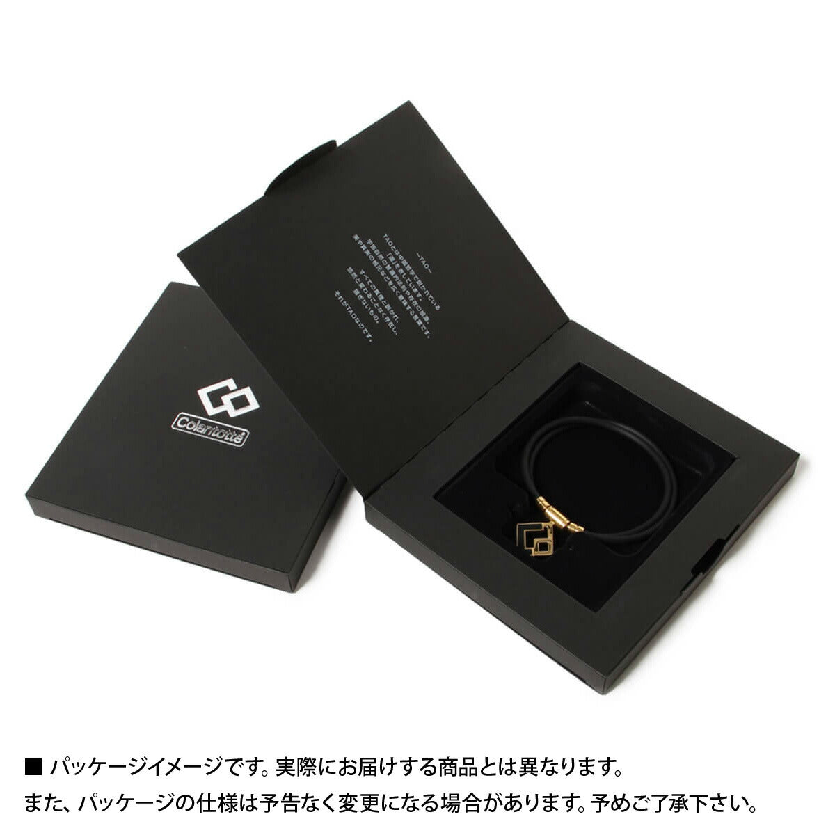 コラントッテ ユニセックス 磁気ネックレス コラントッテ TAO ネックレス スリム RAFFI mini Colantotte アクセサリ ABAPT5