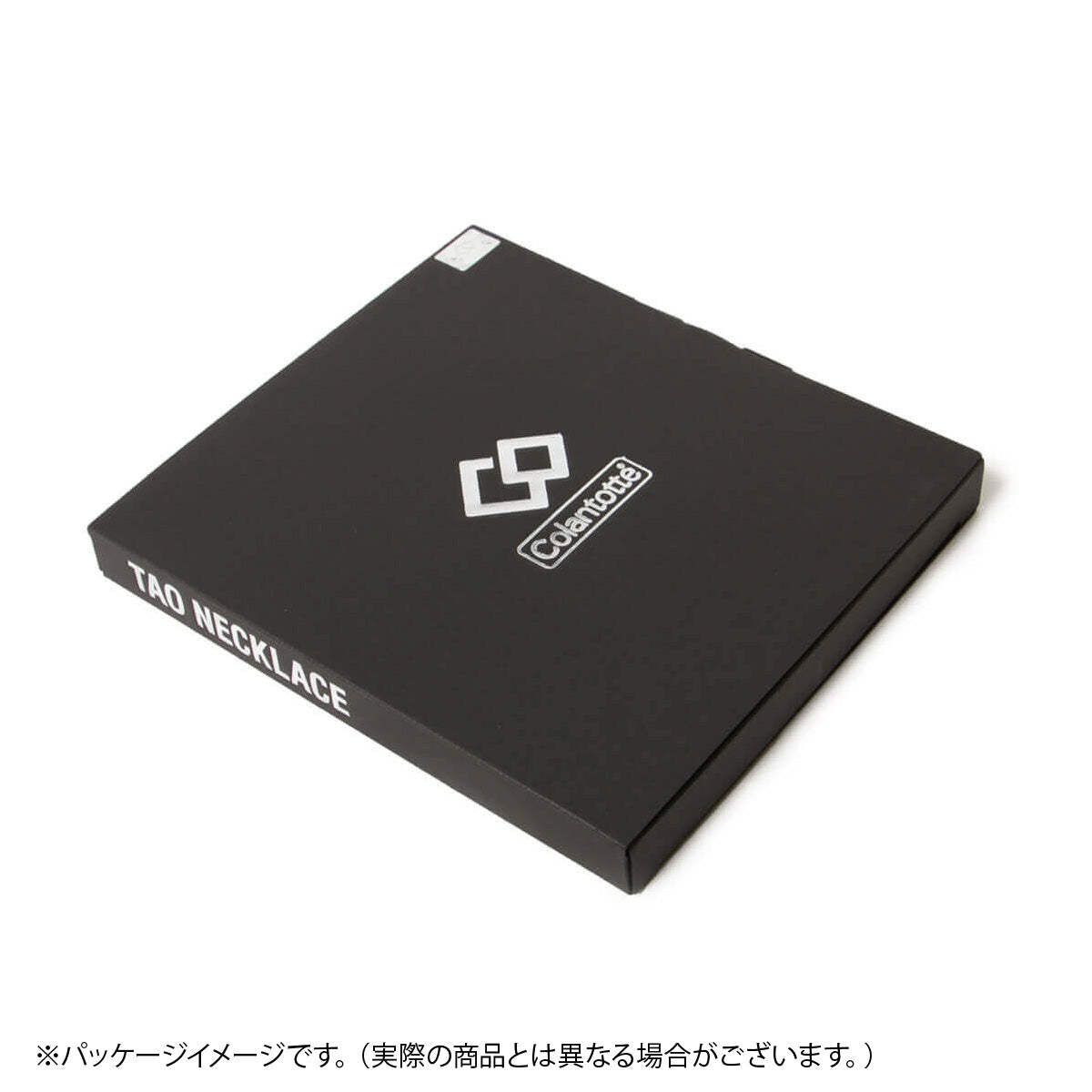 コラントッテ 磁気ネックレス メンズ レディース TAO ネックレス α ARAN クラシックゴールド 金色 ゴールド ABARD5