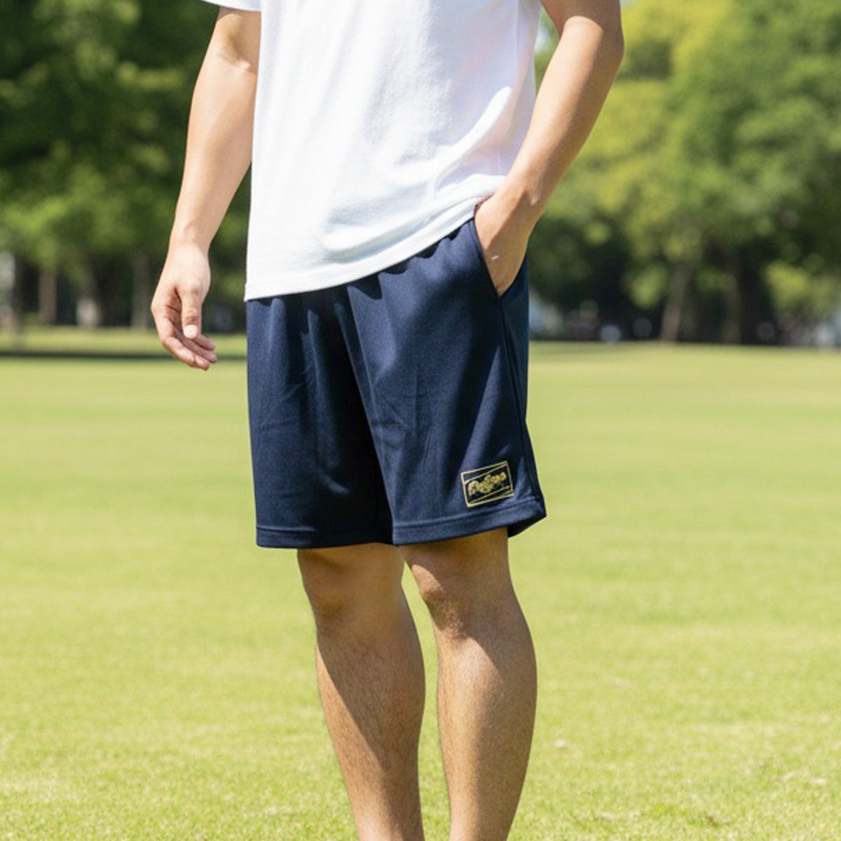 ローリングス ハーフパンツ メンズ AOP16S03