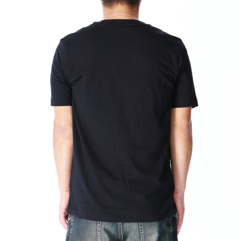 ナイキ Tシャツ メンズ フューチュラ アイコン ブラック AR5005