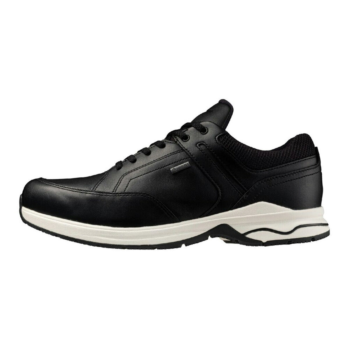 ミズノ シューズ メンズ レディース THE LD GTX 2 ブラック ブラウン B1GC2400