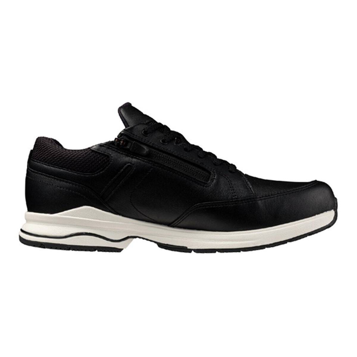 ミズノ シューズ メンズ レディース THE LD GTX 2 ブラック ブラウン B1GC2400