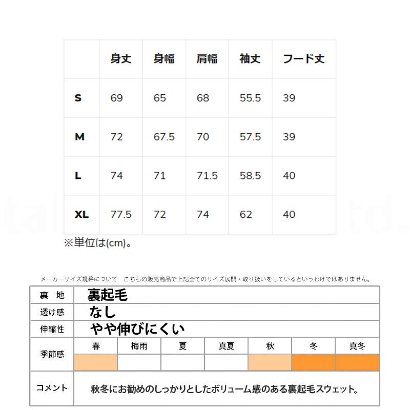 ルーカ パーカー フーディ スウェット HOODIE PULLOVER スウェットパーカー メンズ ブランド プルオーバー RVCA フード付き 裏起毛 ゆったり ビックシルエット ビッグロゴ 大きめ BE042005 あす楽 SALE セール 大きいサイズ 有 スポーツウェア トレーニングウェア スポーツ おしゃれ - 【公式】限定ジャージのタケスポ(Limited jersey takespo)
