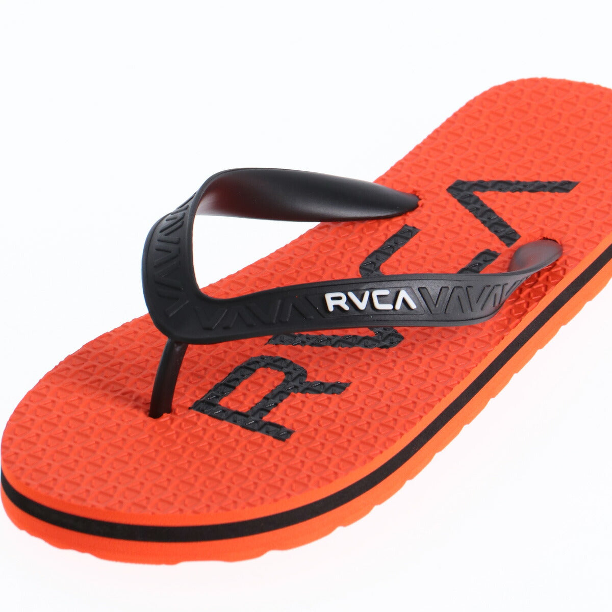 ルーカ シューズ メンズ TRENCH TOWN SANDALI ホワイト ブラック オレンジ BF041973