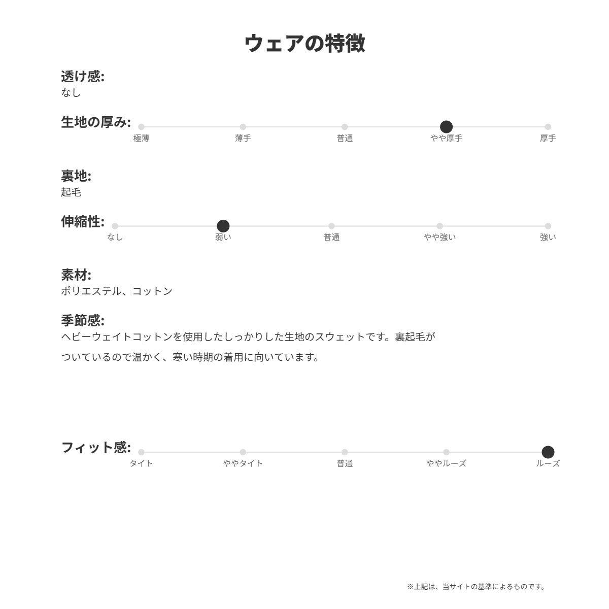 ルーカ スウェットジャケット メンズ ブラック ホワイト ブラウン BF042020
