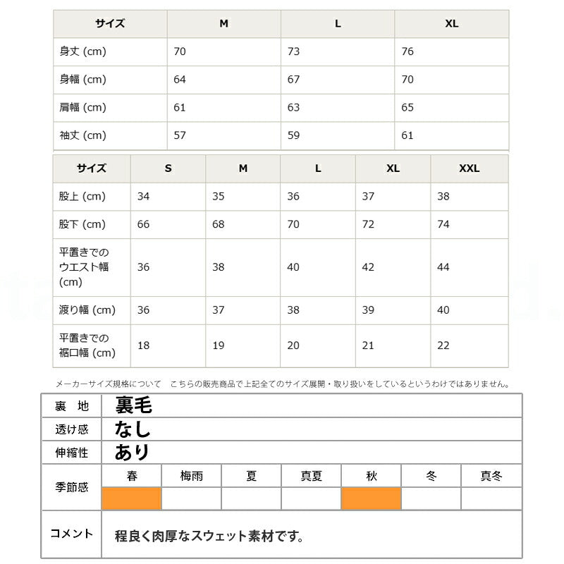 チャンピオン メンズ スウェット上下 アクションスタイル Champion アパレル 上下 C3B006/C3B205