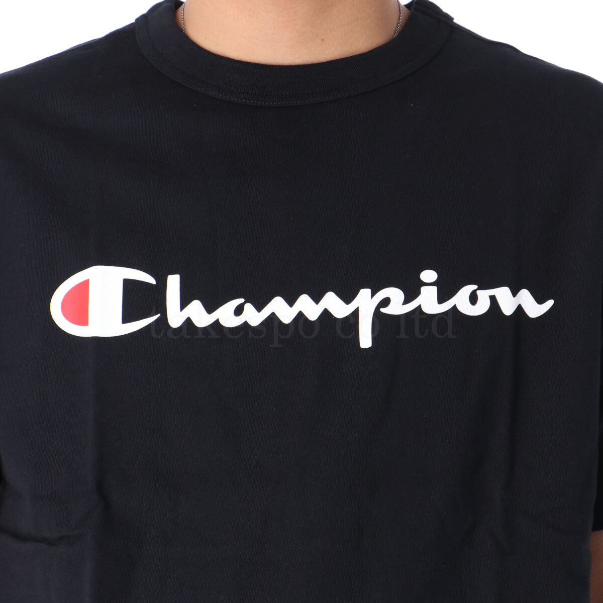チャンピオン Tシャツ メンズ ホワイト グレー ブラック ネイビー グリーン ベージュ C3X353