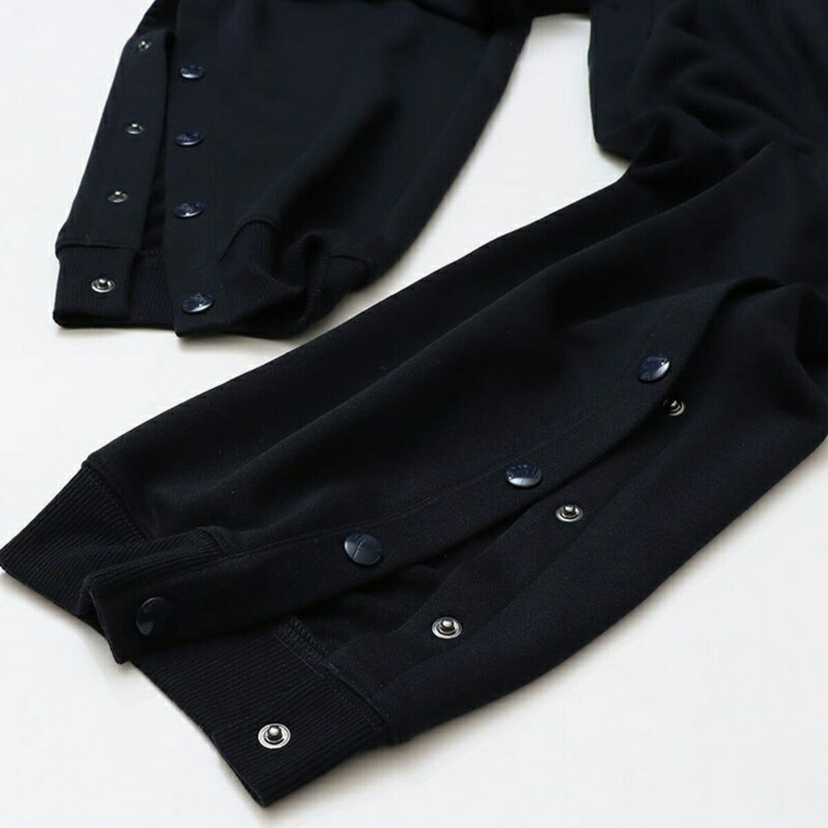 チャンピオン ロングパンツ メンズ SWEAT PANTS ブラック グレー ネイビー C3XS293
