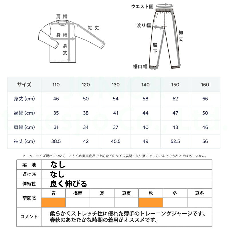 チャンピオン ジャージ 上下 ジュニア スポーツ ブラック グレー CKBSW05
