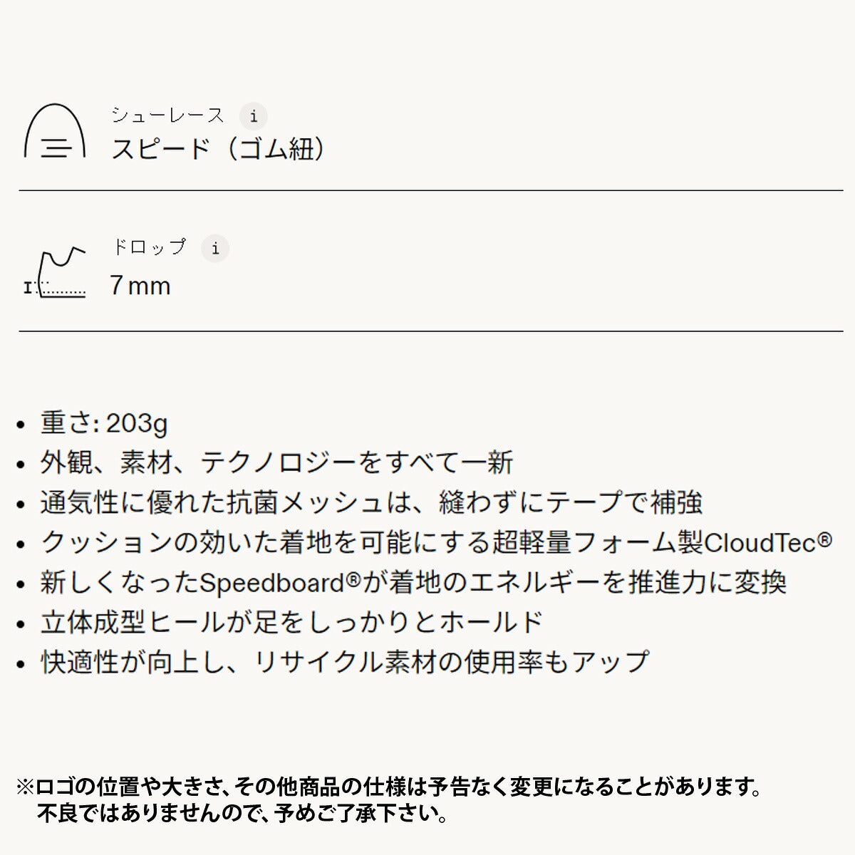 オン シューズ レディース Cloud5 クラウド5 ブラック ホワイト ピンク ブルー パープル CLOUDW