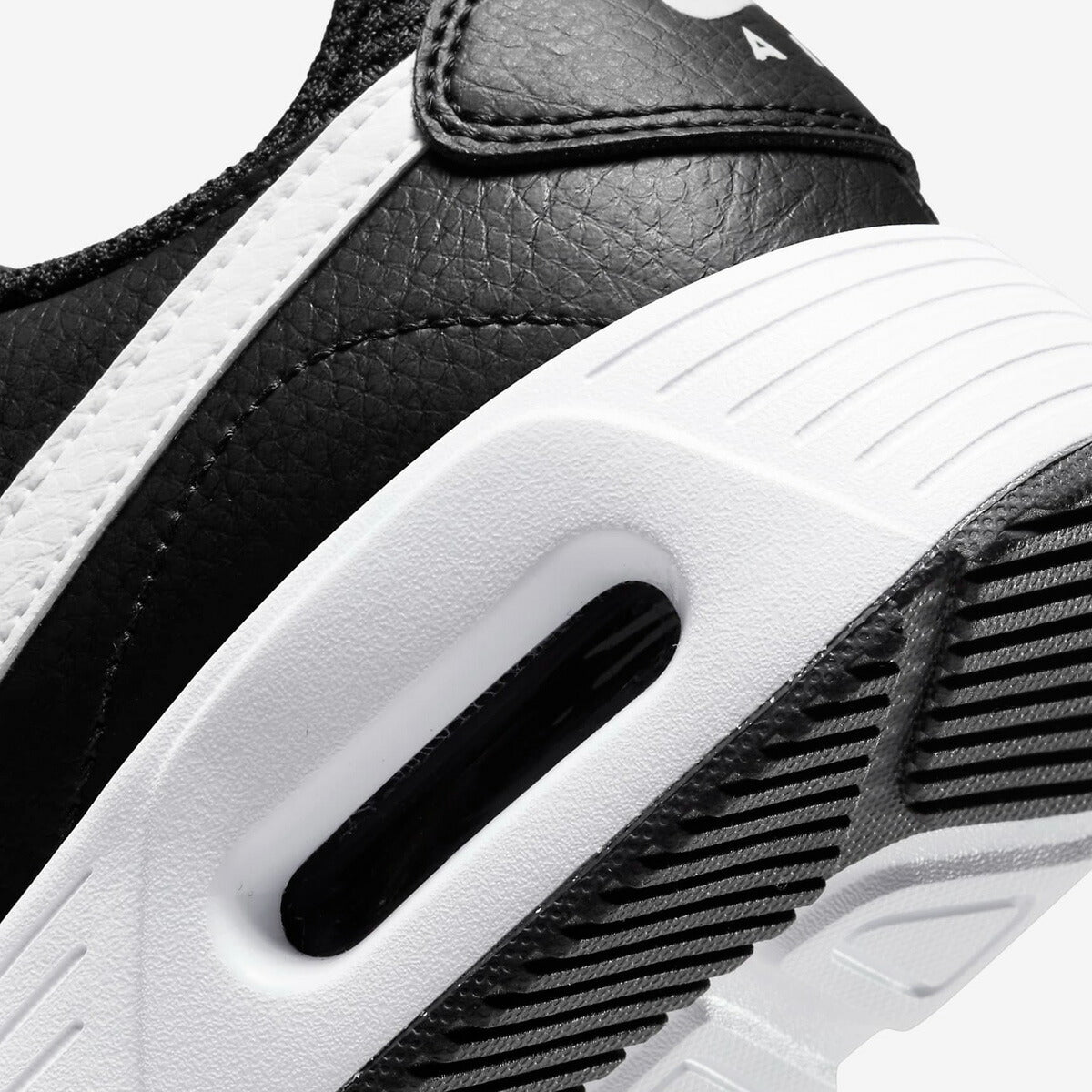 ナイキ エア マックス SC シューズ ジュニア ブランド NIKE スニーカー Air Max CZ5358002 黒 ブラック 新作 男 女の子 キッズ スポーツ おしゃれ - 【公式】限定ジャージのタケスポ(Limited jersey takespo)