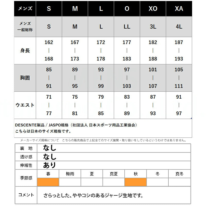 デサント ジャージ 上下 メンズ ブラック グレー ブルー レッド ネイビー ホワイト DTM1910B