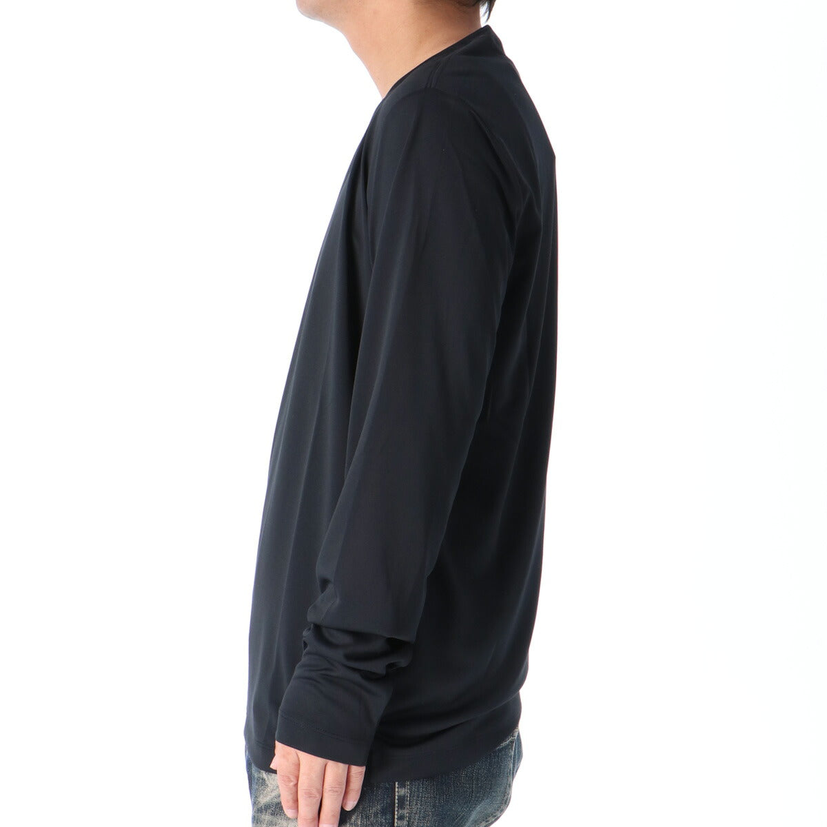 ナイキ Tシャツ メンズ レジェンド 黒 ブラック DX0994