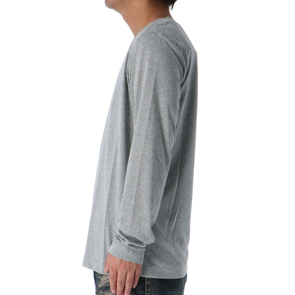 ナイキ Tシャツ メンズ レジェンド 灰色 グレー DX0994