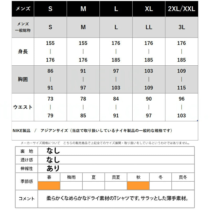 ナイキ Tシャツ メンズ レジェンド 灰色 グレー DX0994