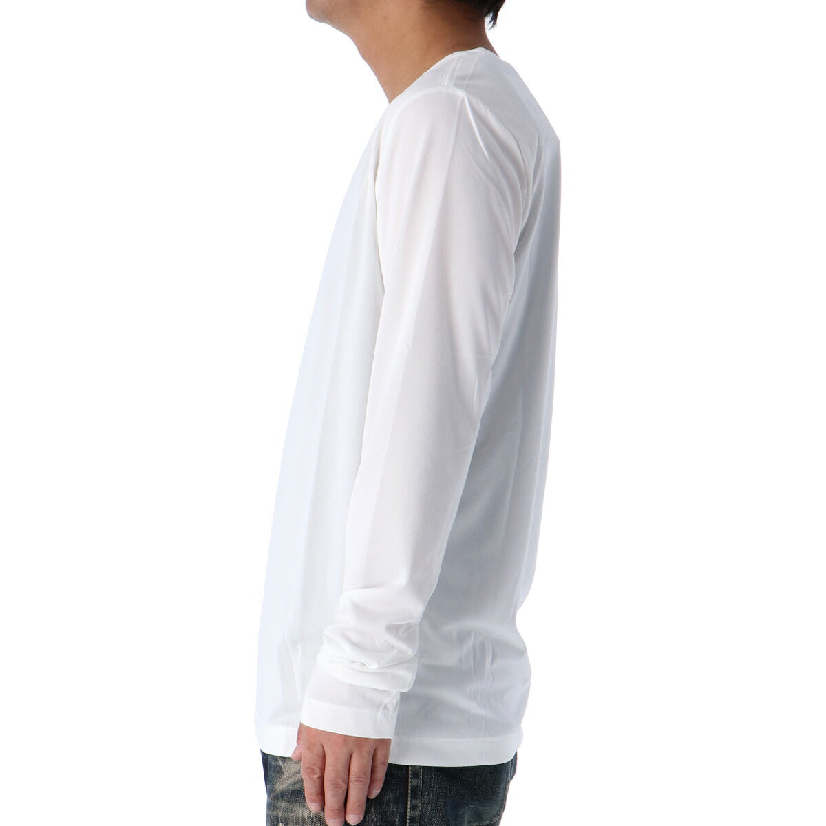 ナイキ Tシャツ メンズ レジェンド 白 ホワイト DX0994