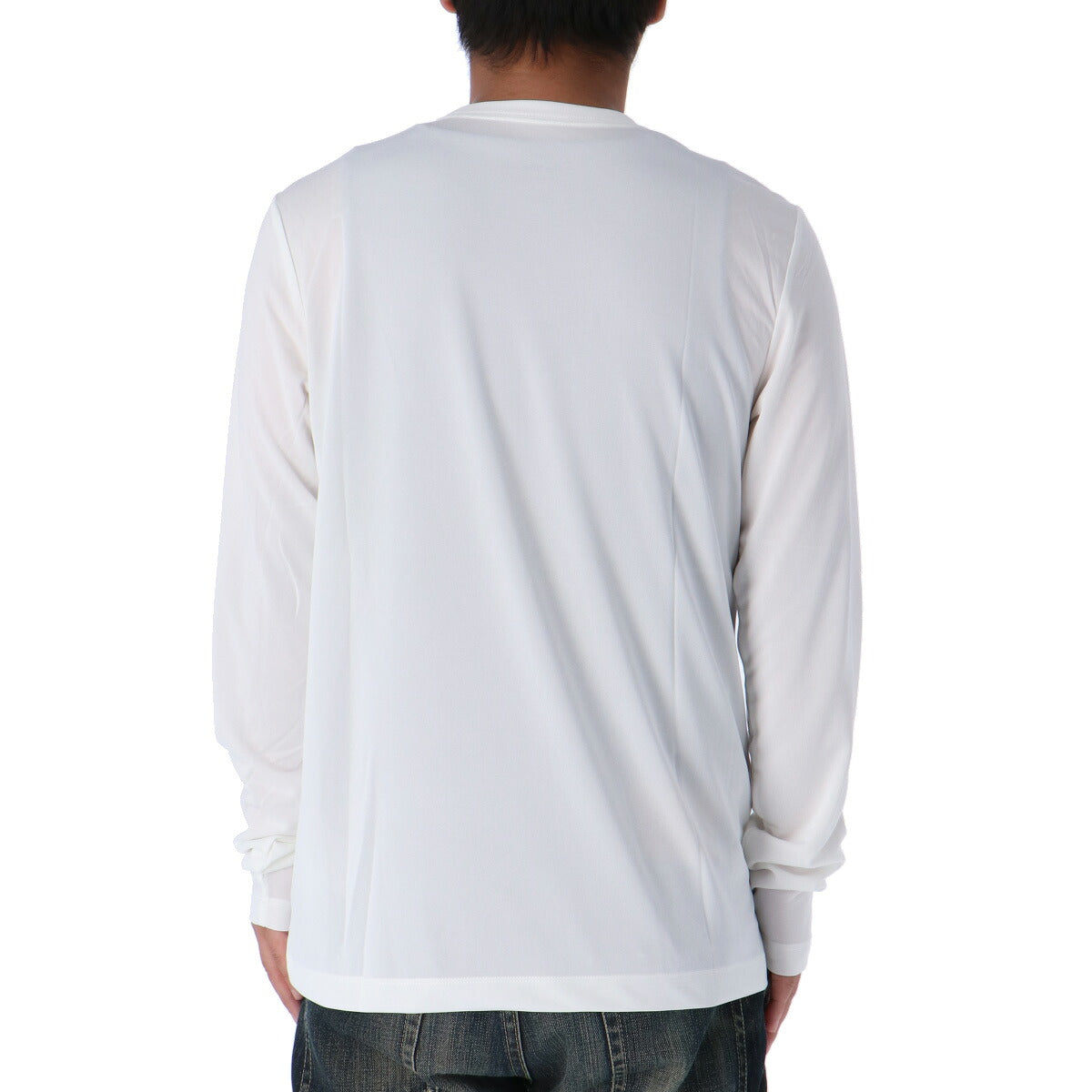 ナイキ Tシャツ メンズ レジェンド 白 ホワイト DX0994