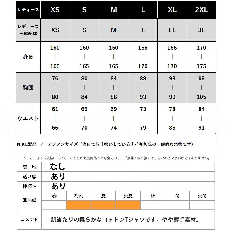 ナイキ Tシャツ レディース エッセンシャル ICN FTRA 白 ホワイト DX7907