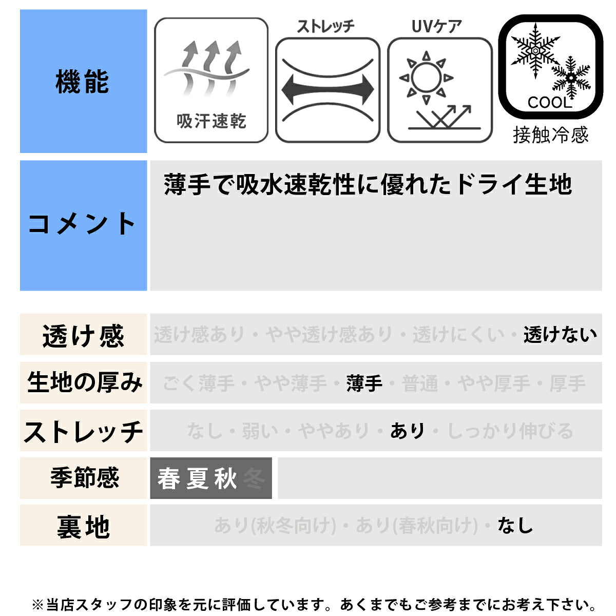 エスラッド 7分丈パンツ メンズ クールシフト COOL SHIFT 遮熱 ブラック ESM762
