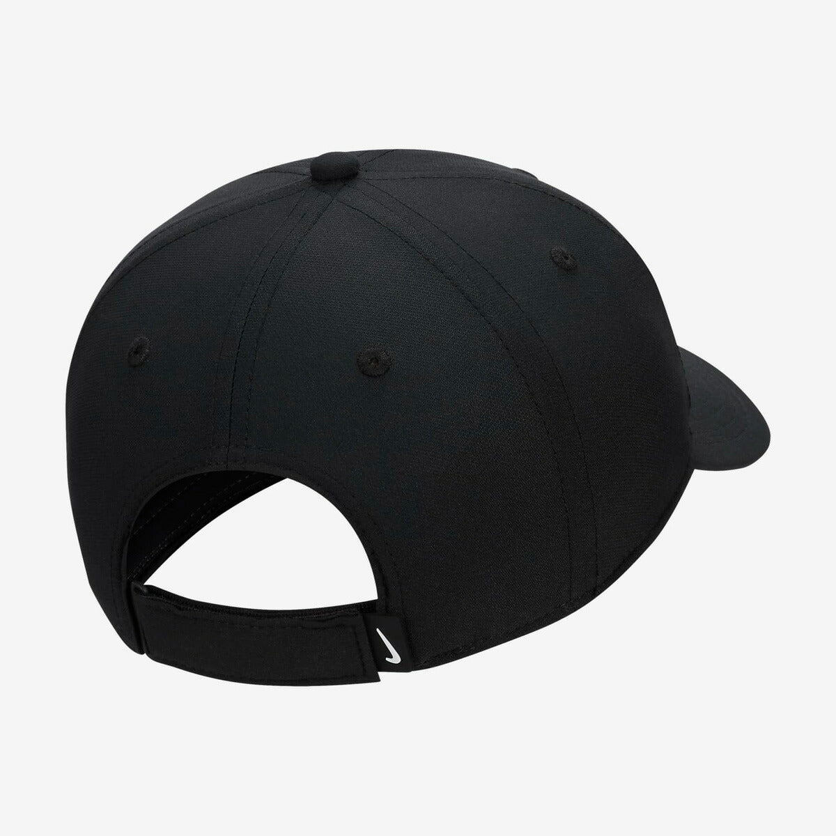 ナイキ キャップ メンズ レディース ブランド 吸汗 速乾 ランニング Dri - FIT クラブ ストラクチャード スウッシュ 黒 ブラック NIKE FB5625 スポーツ おしゃれ SALE セール - 【公式】限定ジャージのタケスポ(Limited jersey takespo)
