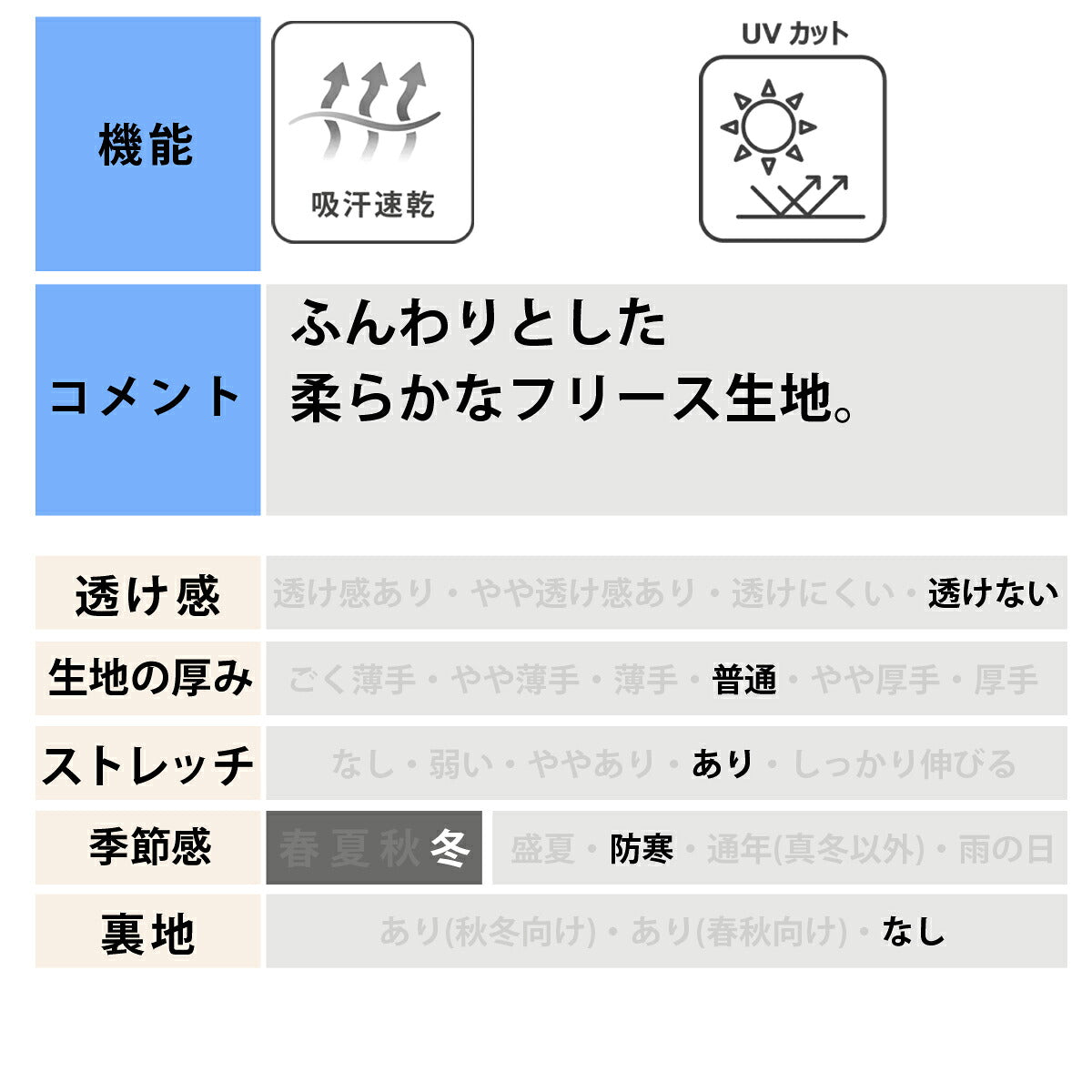 オークリー フリースジャケット ジュニア グレー FOA408324