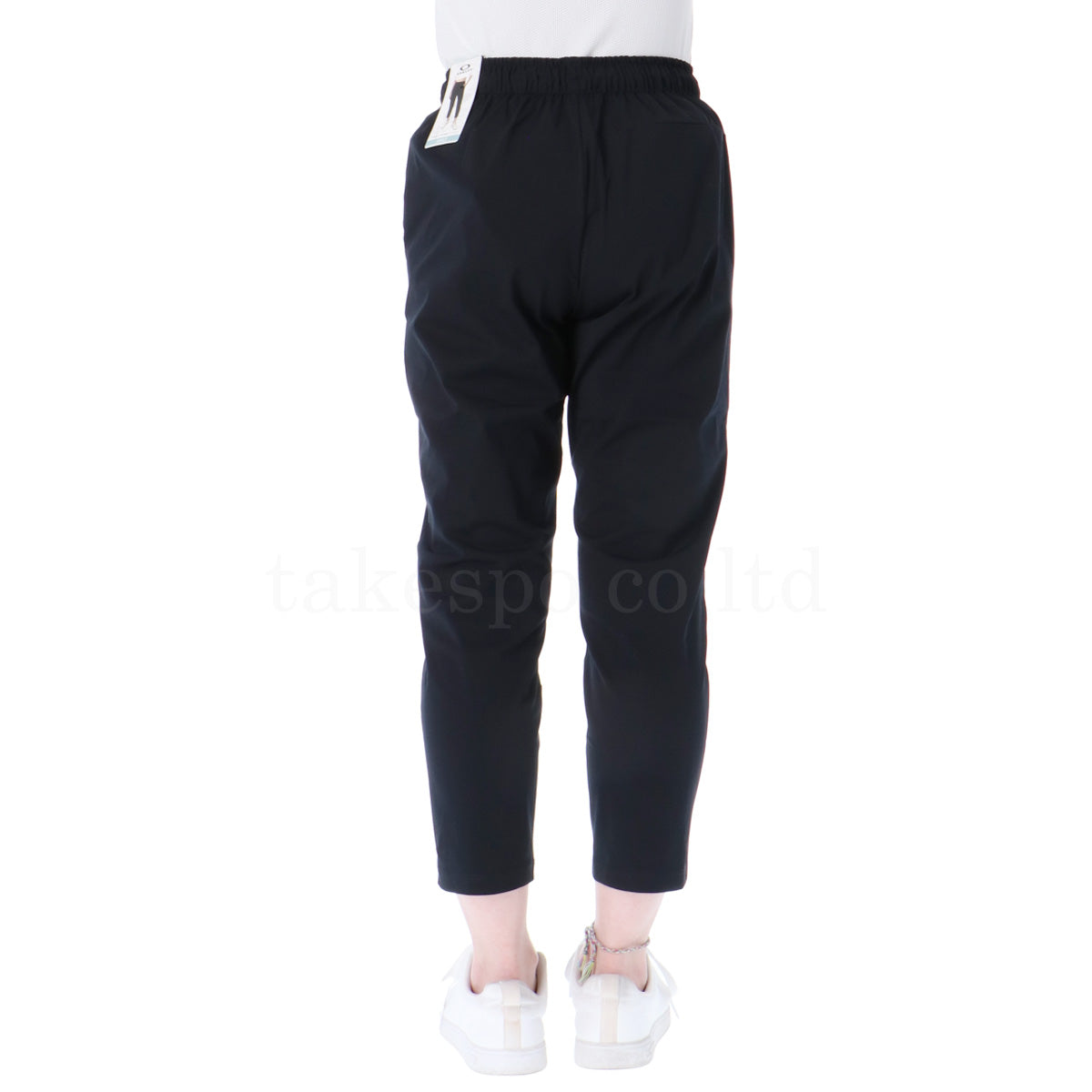 オークリー ロングパンツ レディース Radiant Stunning Ankle ブラック FOA500859