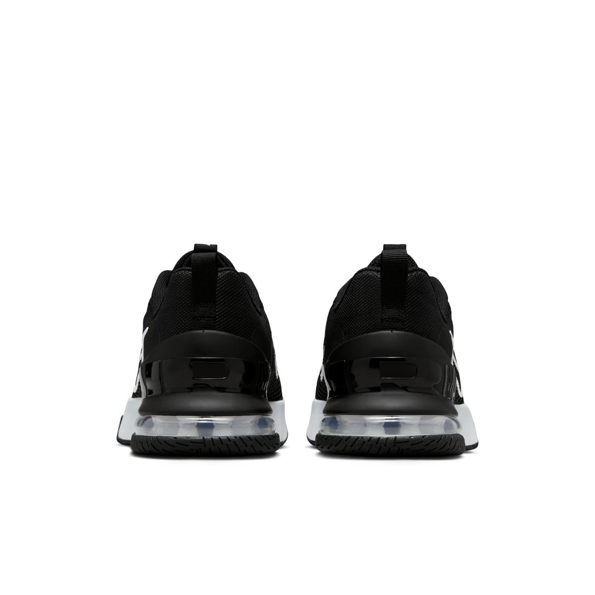 ナイキ シューズ メンズ レディース Air MAX エア マックス アルファ トレーナー 6 黒 ブラック