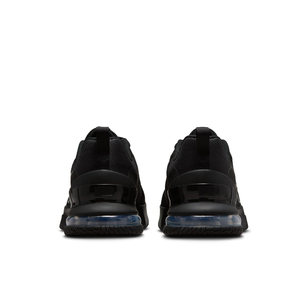 ナイキ シューズ メンズ レディース Air MAX エア マックス アルファ トレーナー 6 黒 ブラック