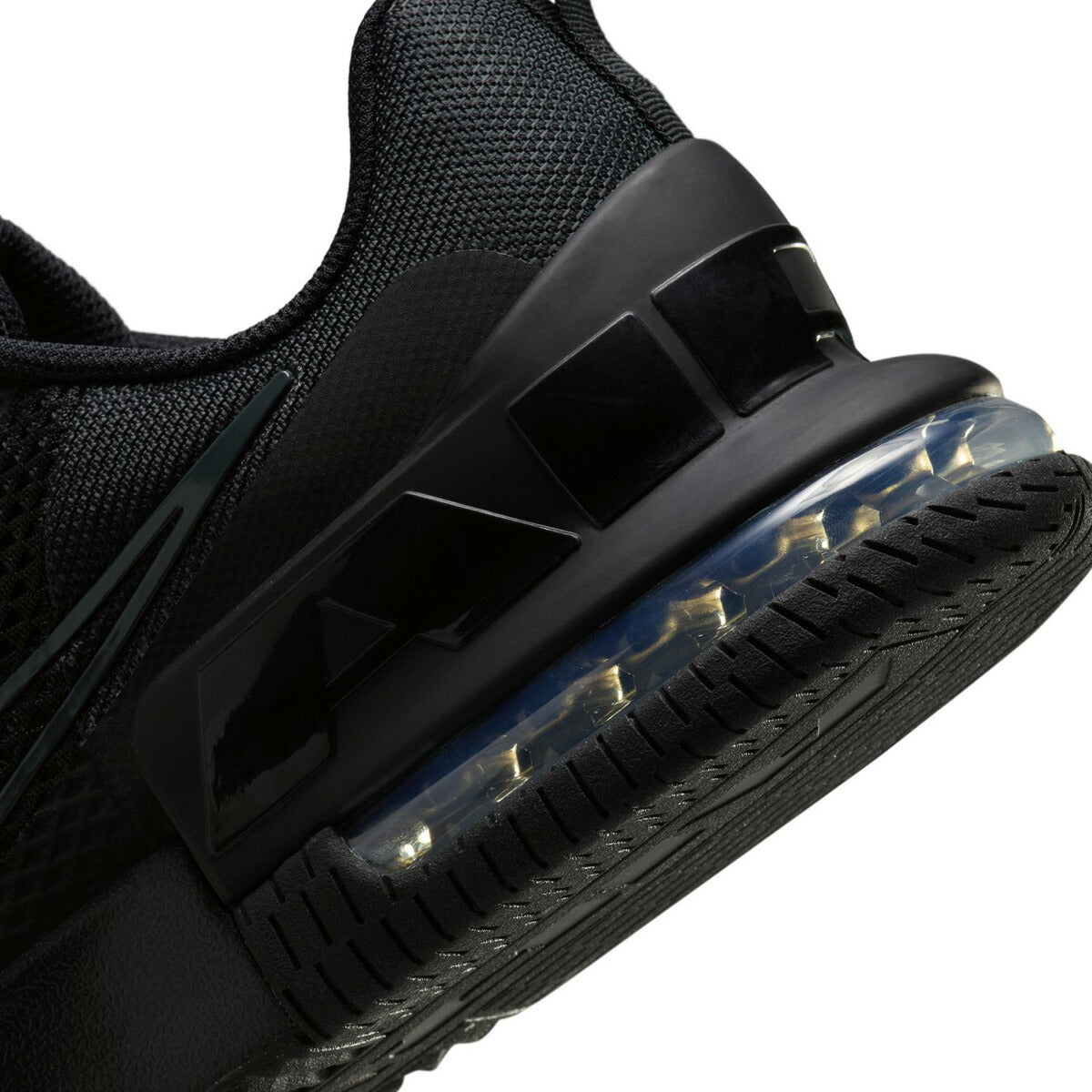 ナイキ ユニセックス シューズ Air MAX エア マックス アルファ トレーナー 6 NIKE シューズ