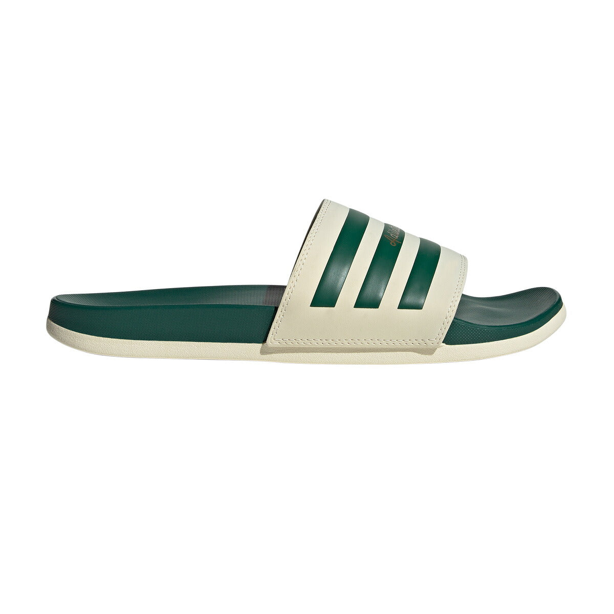アディダス シューズ メンズ レディース ADILETTE COMFORT U 緑 グリーン 10003437