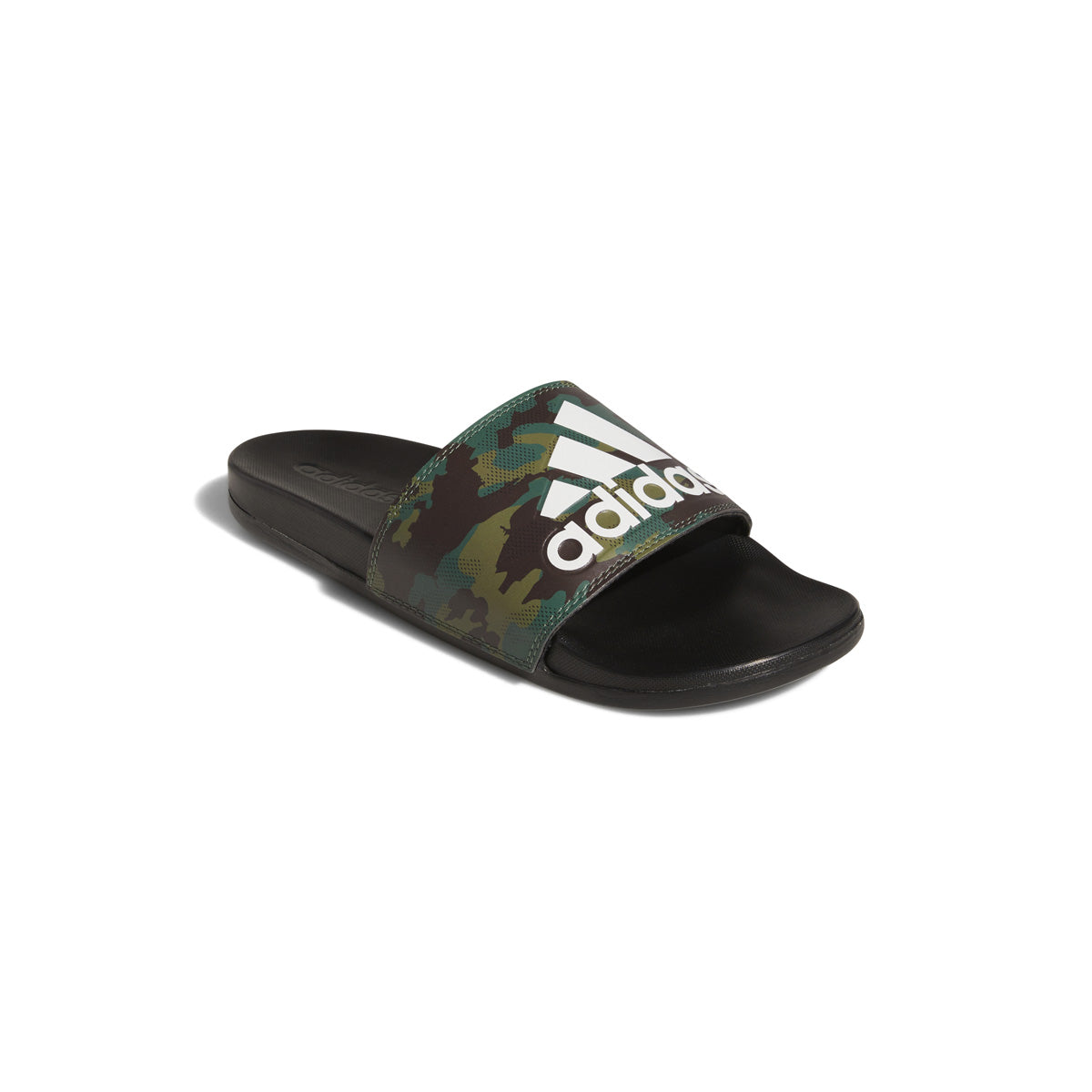アディダス シューズ メンズ レディース ADILETTE COMFORT U 緑 グリーン 10003437