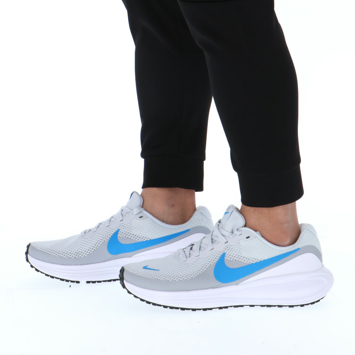 ナイキ メンズ シューズ レボリューション 8 NIKE シューズ