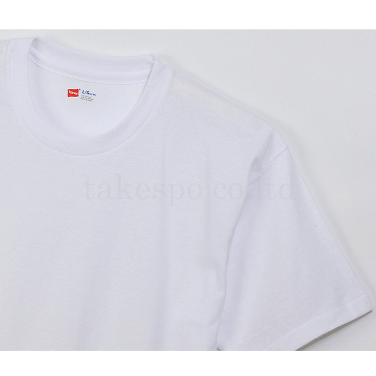ヘインズ 半袖 吸汗 速乾 3P-T Tシャツ メンズ ブランド Hanes 3枚組 クルーネック 無地 青ラベル ドライ HM2115G ホワイト 大きいサイズ 有 スポーツウェア トレーニングウェア スポーツ