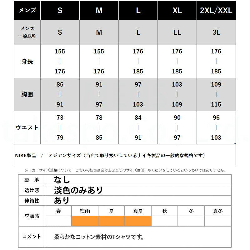 ナイキ メンズ Tシャツ NSW NIKE アパレル 上 IB7556