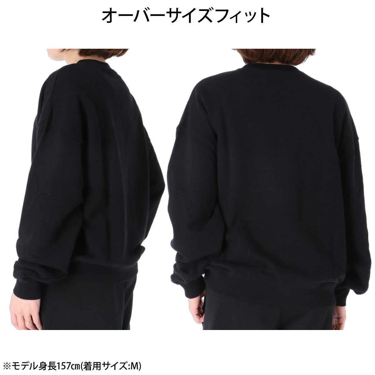ナイキ トレーナー スウェット STDO フリース スウェットシャツ レディース ブランド クルーネック スエット NIKE 裏毛 プルオーバー ワンポイント 綿混 IM8510 001 黒 ブラック 新作 ウィメンズ かわいい
