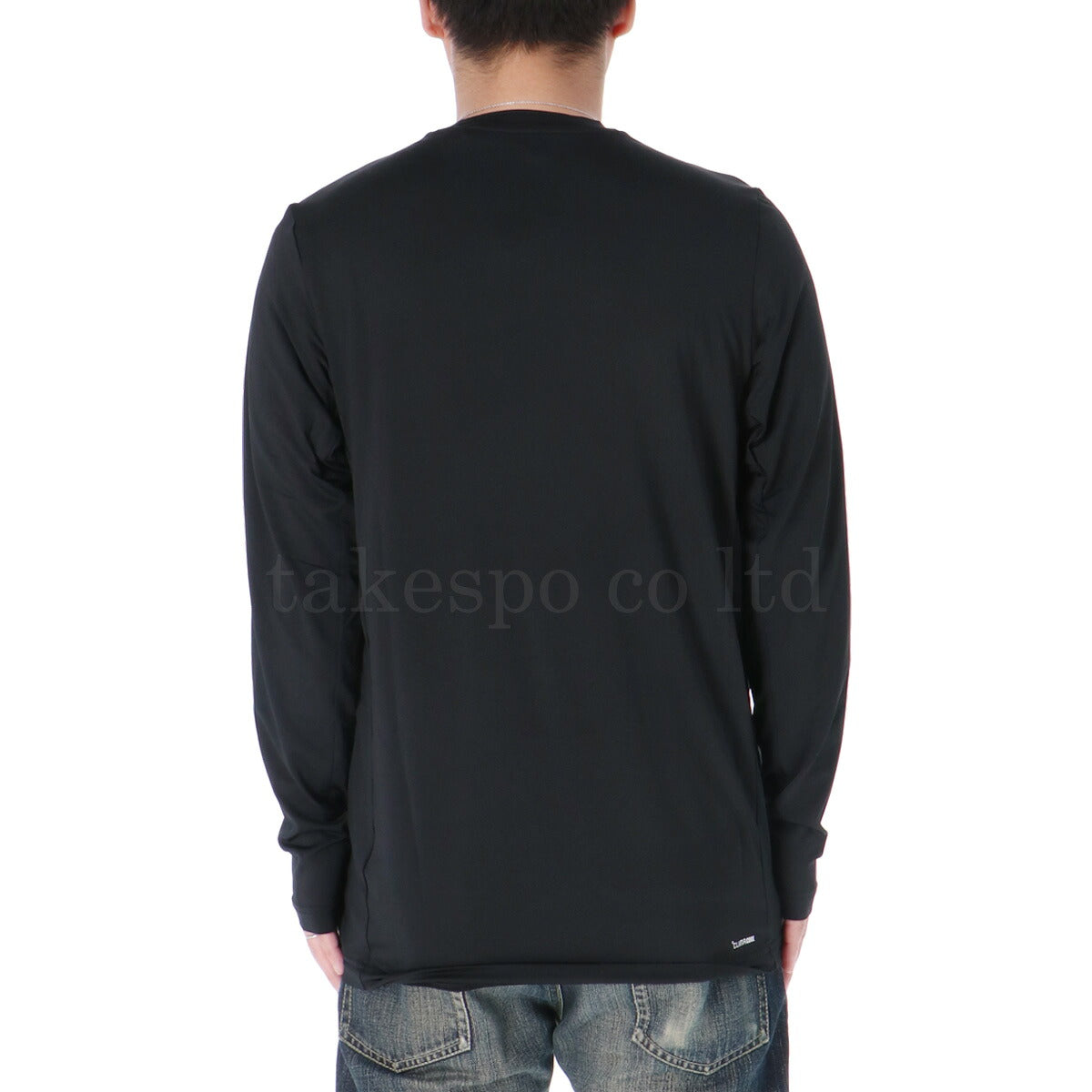 アディダス Tシャツ メンズ トレイン エッセンシャルズ ブラック ホワイト KTM91