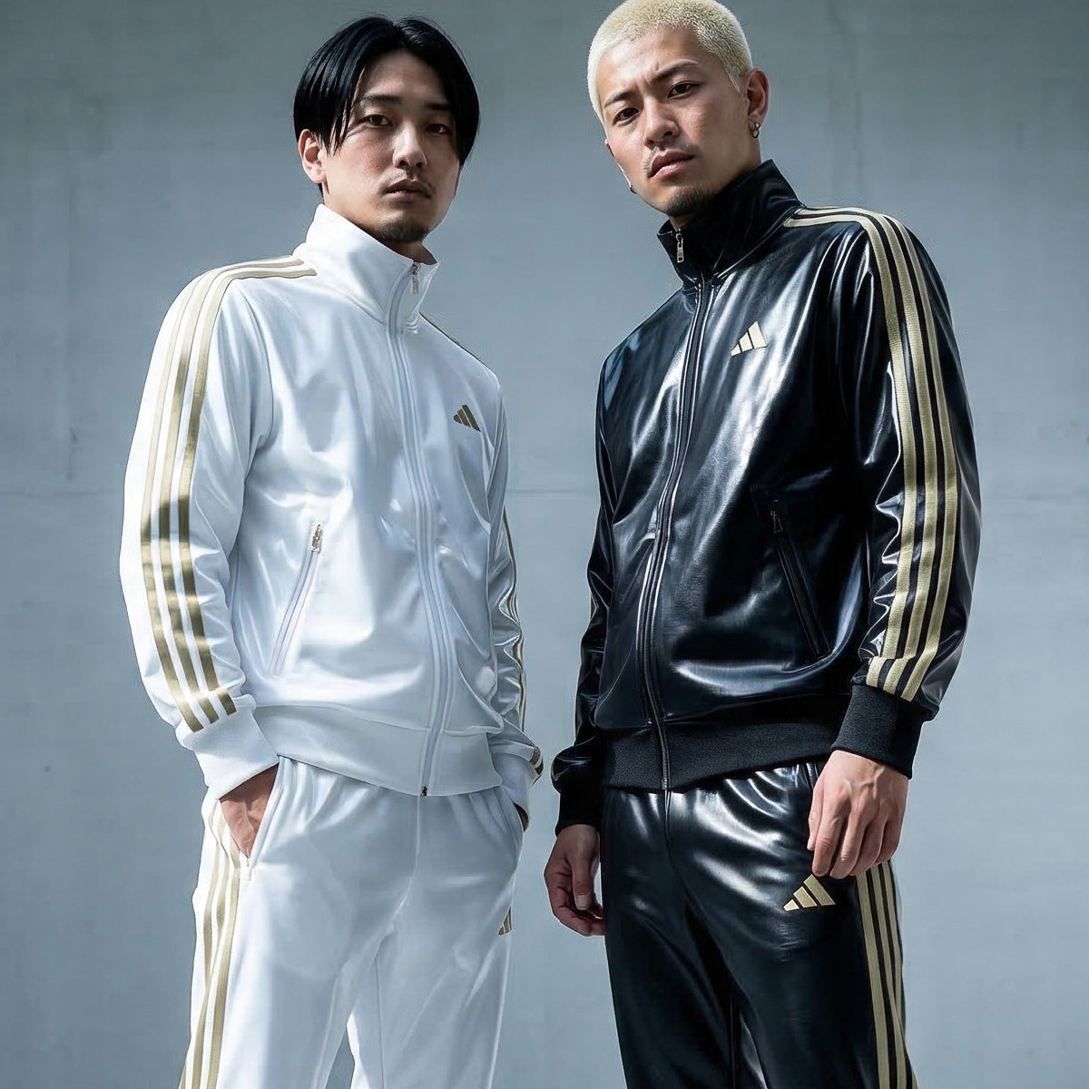 アディダス ジャージ上下 ジャージ 上下 セットアップ メンズ ブランド