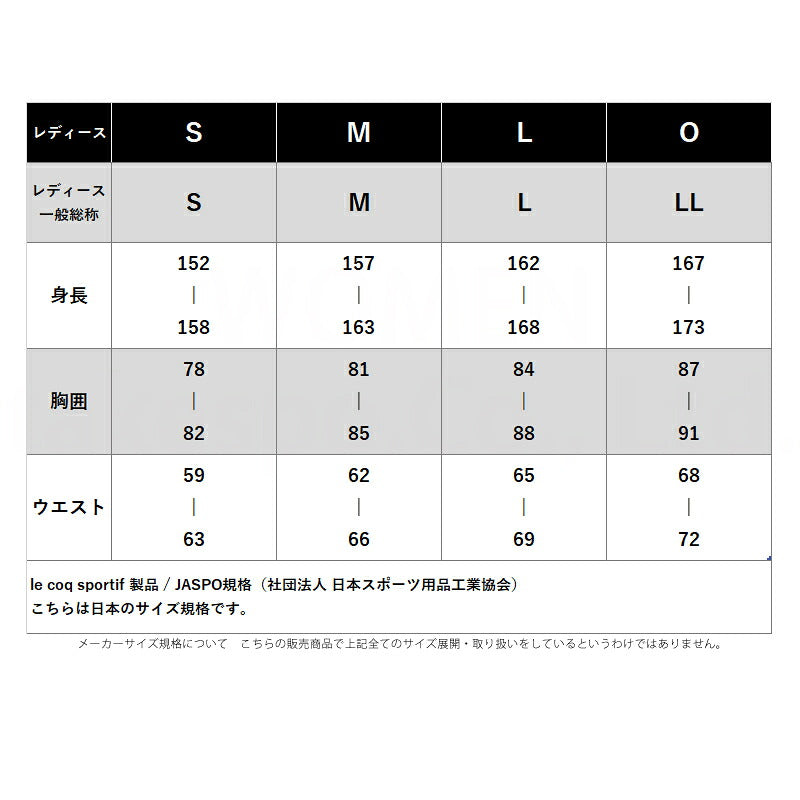 ルコック Tシャツ レディース エッセンシャル ブラック ブルー ホワイト ピンク LT5FHT00L