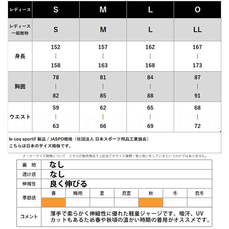 ルコック ジャージ 上下 レディース エッセンシャル ヘランカ ネイビー ピンク LT5FJG10L